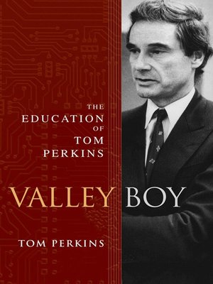 cover image of Valley Boy